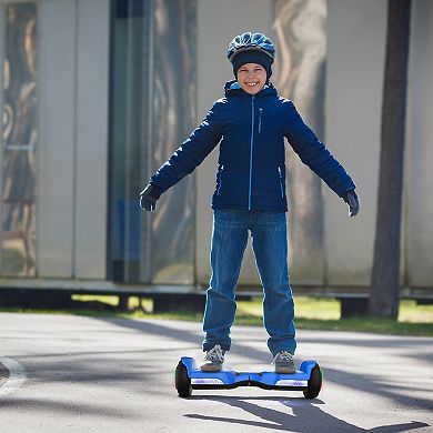 Voyager Beam Hover Beam Hoverboard