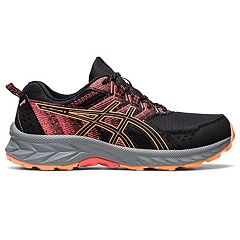 Asics womens hotsell running shoes kohls