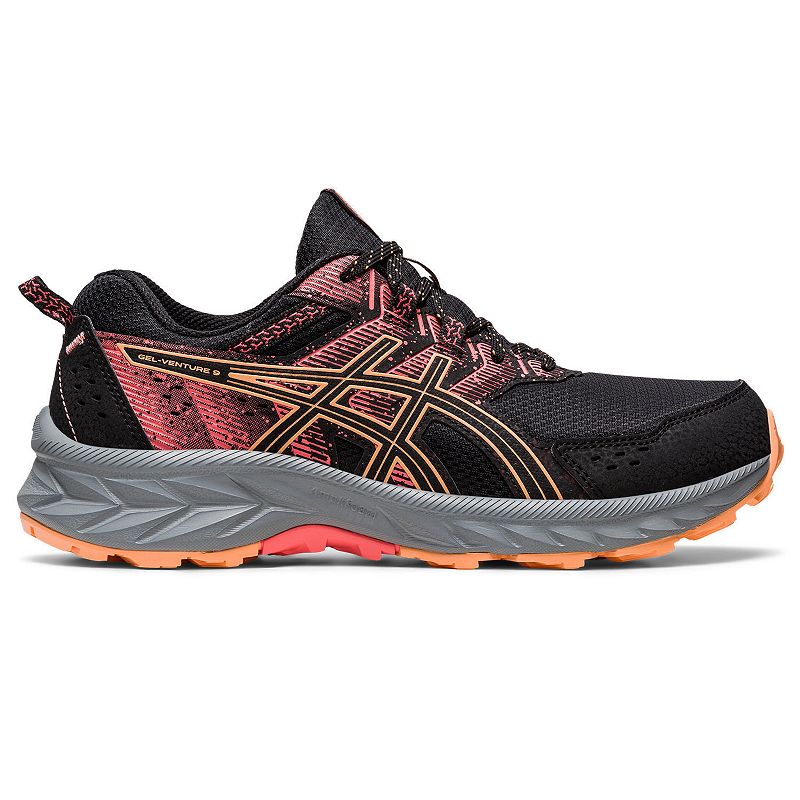 ASICS Trail Running Shoes Kohls