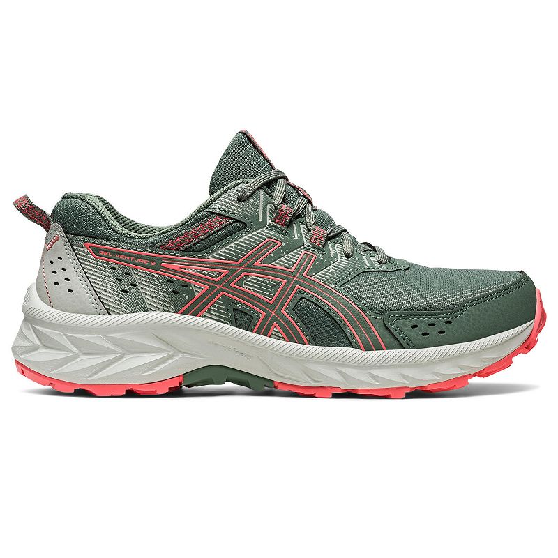 Asics running shop shoes at kohls