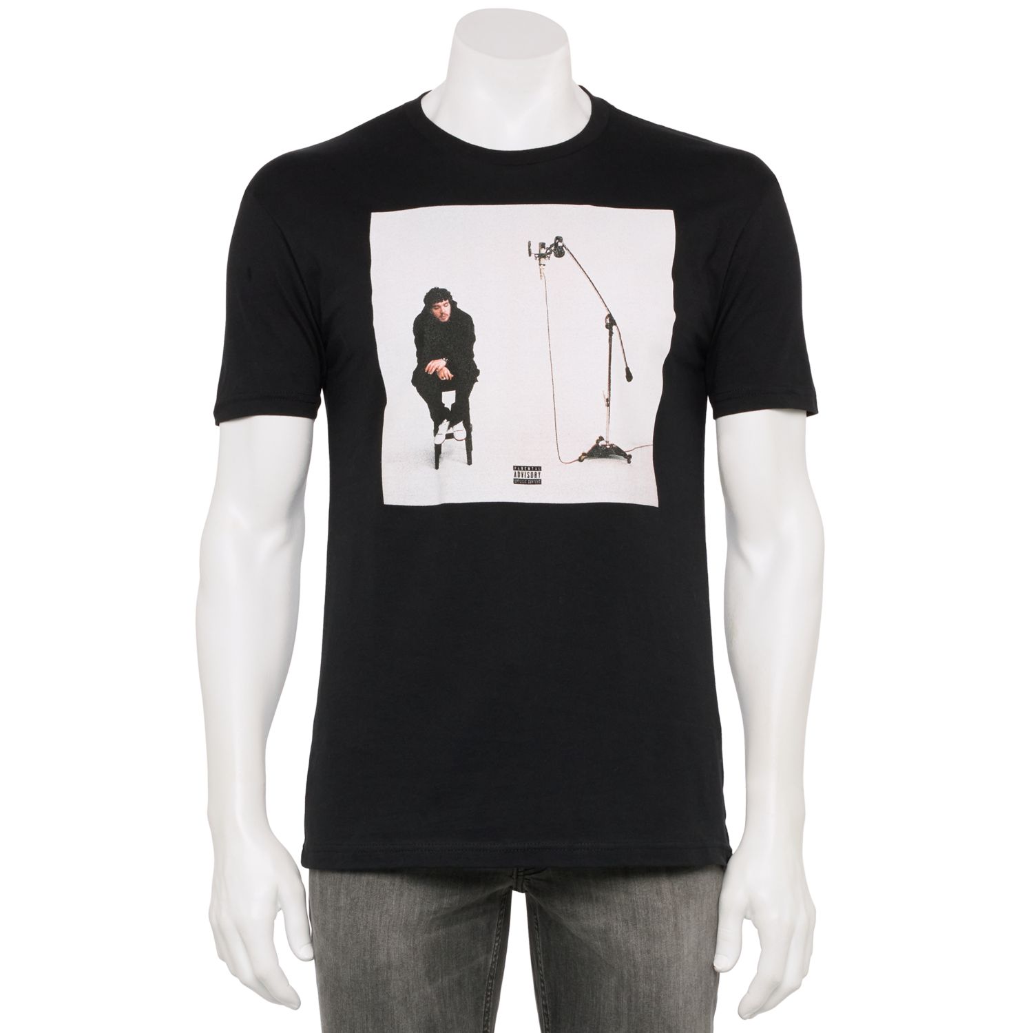 jack harlow t shirt kohls