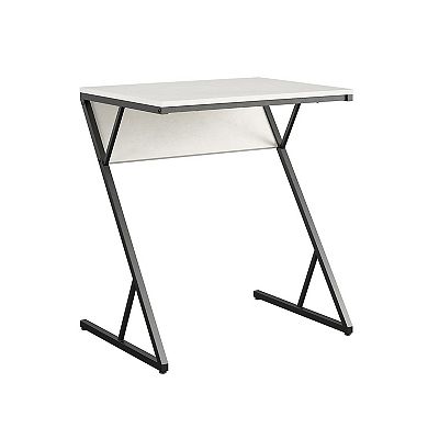 Novogratz Accent Table Laptop Desk