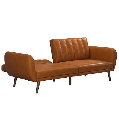 Kohls futon hotsell
