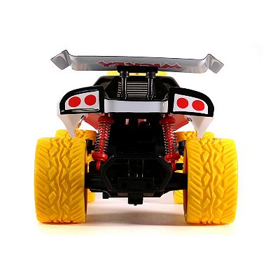 Disney's Mickey Mouse 1:14 Scale R/C Car by Jada Toys