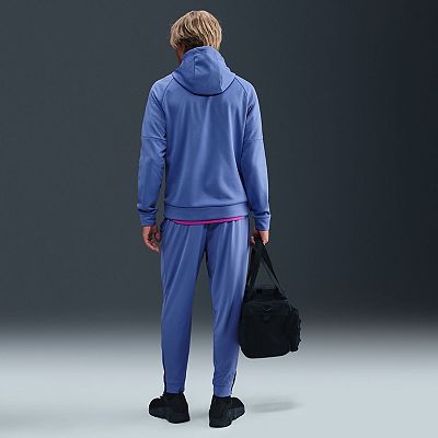 Big & Tall Nike Therma-FIT Pullover Fitness Hoodie
