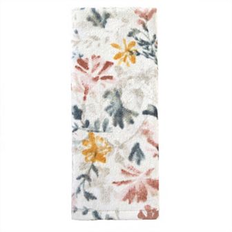 Sonoma Goods For Life® Finley Printed Hand Towel