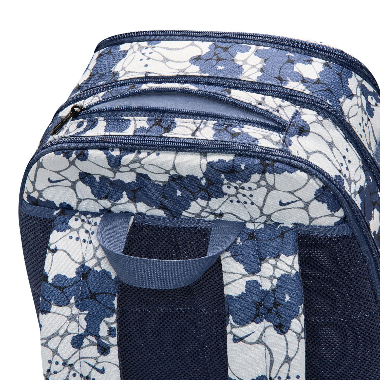 blue nike backpack kohls Nike, Unisex, Varsity Elite (32L), Midnight Navy/Black/Iron Grey, One Size Keep your essentials organized and your laptop safe in the Nike Brasilia Heritage Backpack 2.0 Nike School Backpacks | Kohl's