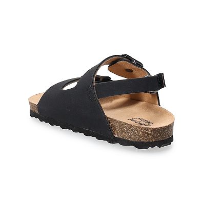 Jumping Beans® Irma Toddler Sandals