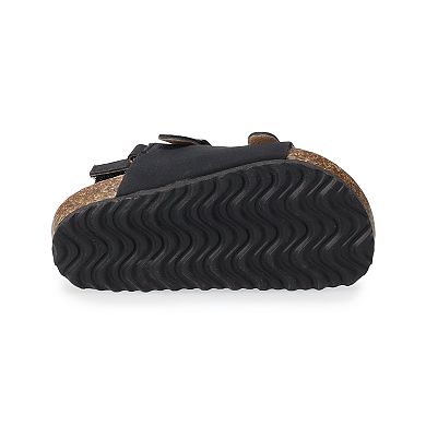 Jumping Beans® Irma Toddler Sandals