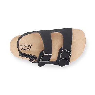 Jumping Beans® Irma Toddler Sandals