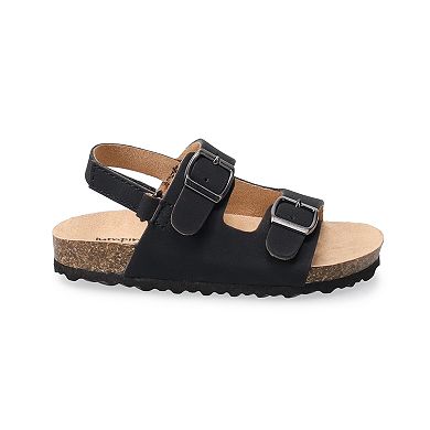 Jumping Beans® Irma Toddler Sandals
