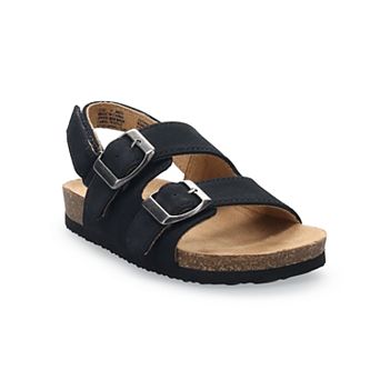 Jumping Beans® Irma Toddler Sandals