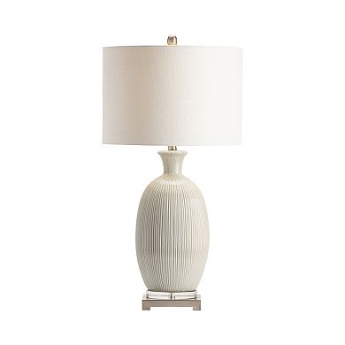 Carrefour Table Lamp