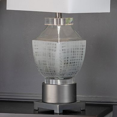 Mc Cance Table Lamp