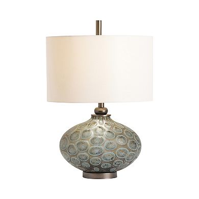 Simons Table Lamp with Night Light