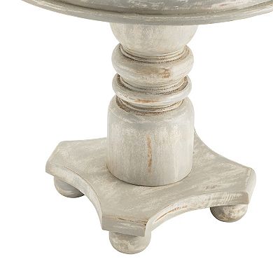 Castleberry Accent Table