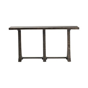 Alpine Console Table
