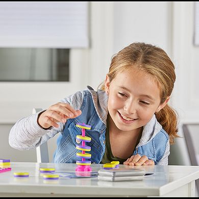 hand2mind Magnetic Force Science Lab Kit