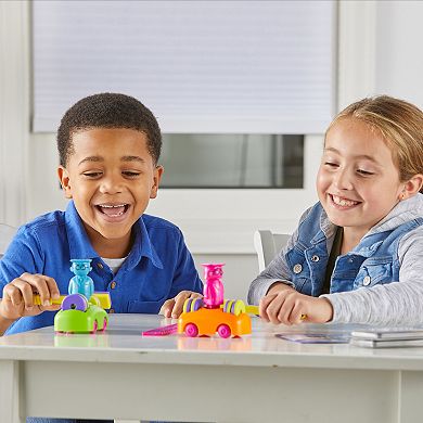 hand2mind Magnetic Force Science Lab Kit