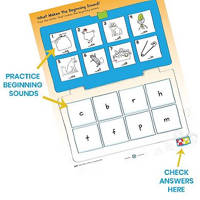 hand2mind Learn to Read With… Bob Books and VersaTiles: Advancing Beginners