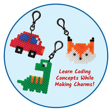 hand2mind Coding Charms