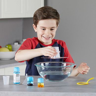 hand2mind H2Ohhh! Water Science Lab Kit