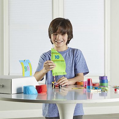 hand2mind Ultimate Inventor Toolkit for Ages 8 & Up