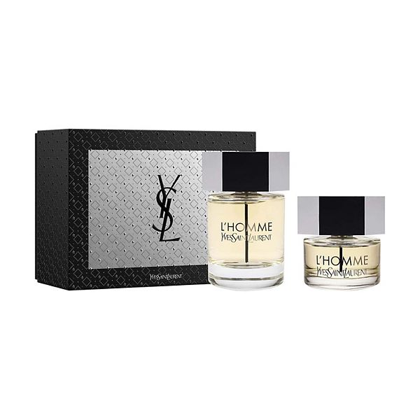 Yves Saint Laurent Libre Eau de Parfum 2-Piece Gift Set ($129 value)