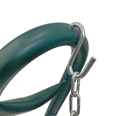 Sunnydaze Heavy-Duty, Multi-Use, Steel Hammock Stand