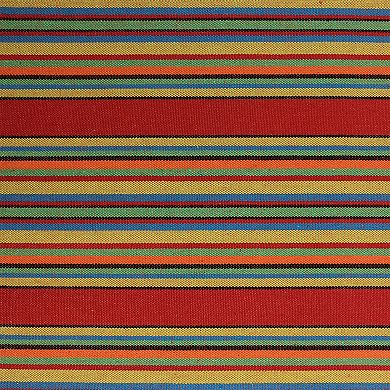 Sunnydaze 2-Person Woven Cotton Brazilian Hammock