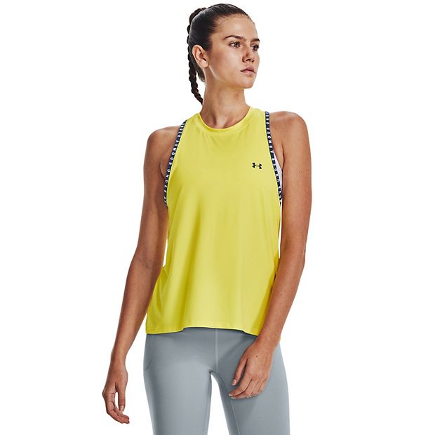 Kohls womens under outlet armour shirts