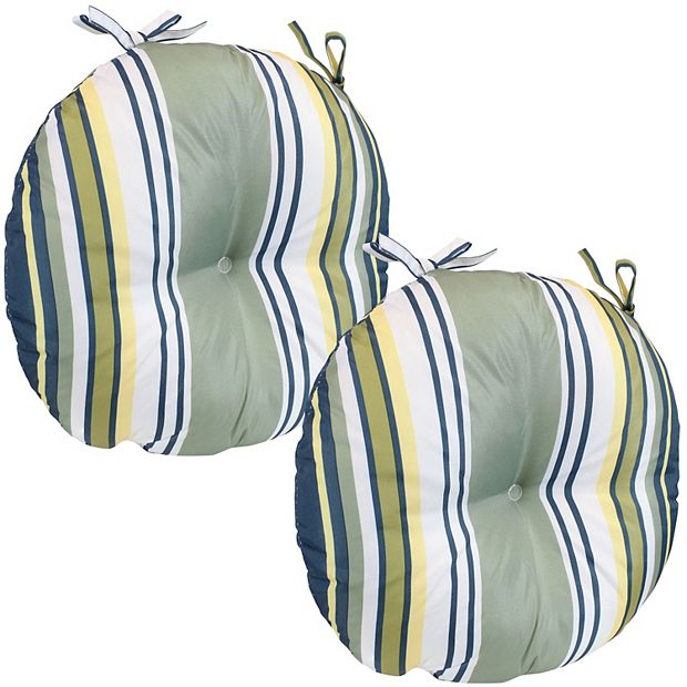 Kohls chair cushions outdoor hot sale