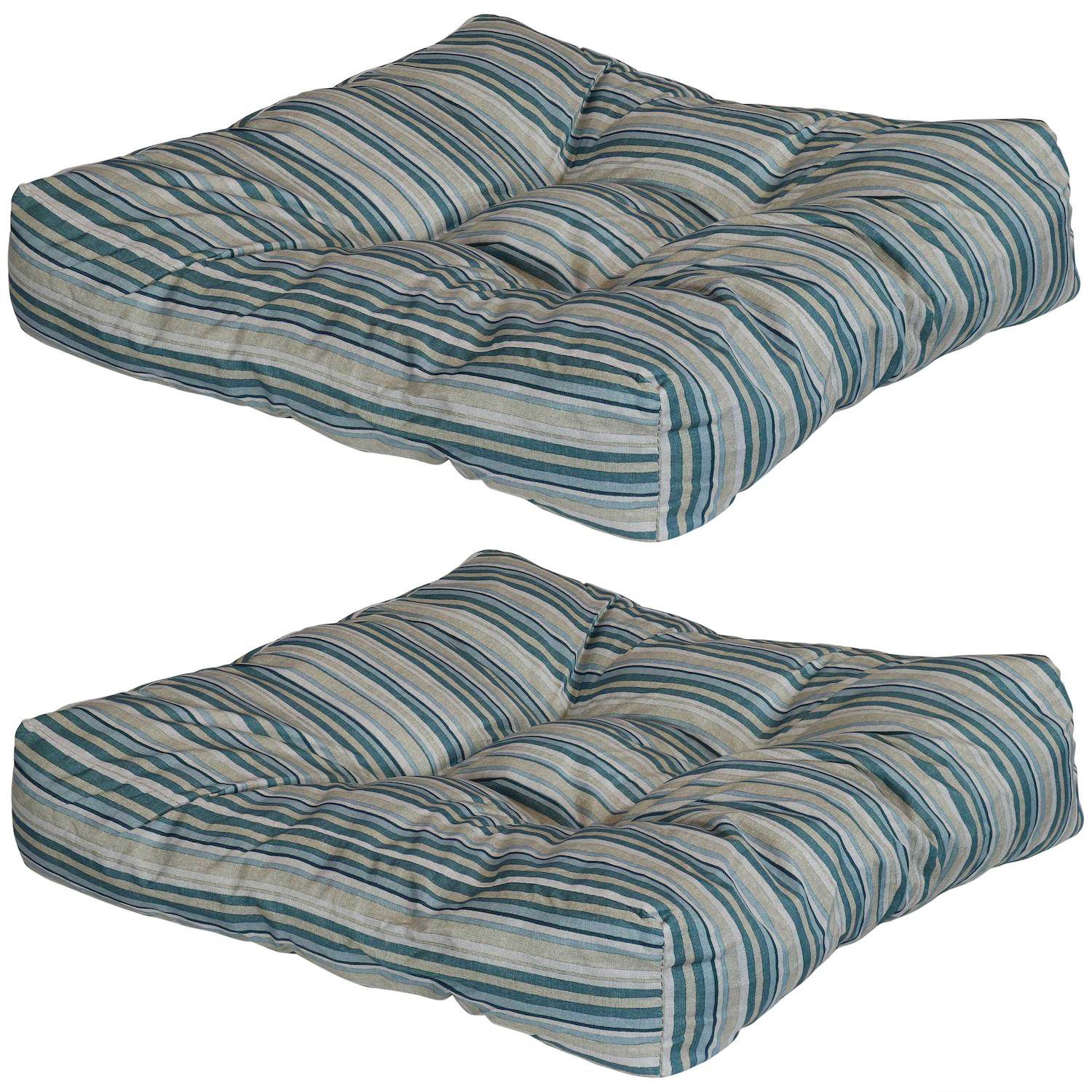 Kohls chaise lounge online cushions