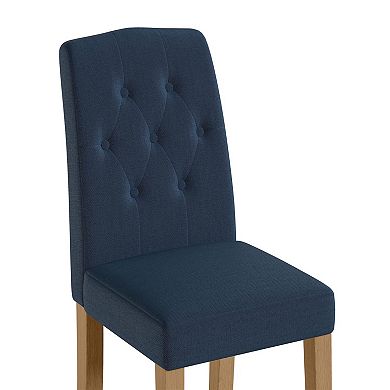 Atwater Living Mylia Parsons Dining Chair