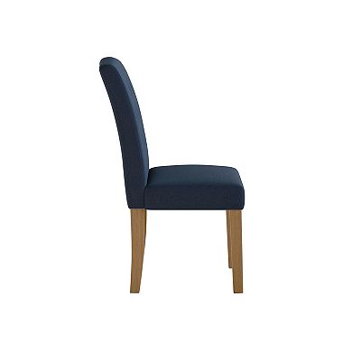 Atwater Living Mylia Parsons Dining Chair