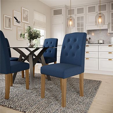 Atwater Living Mylia Parsons Dining Chair