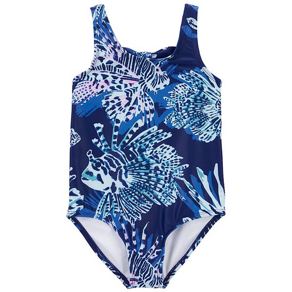 Kohls store baby swimsuit