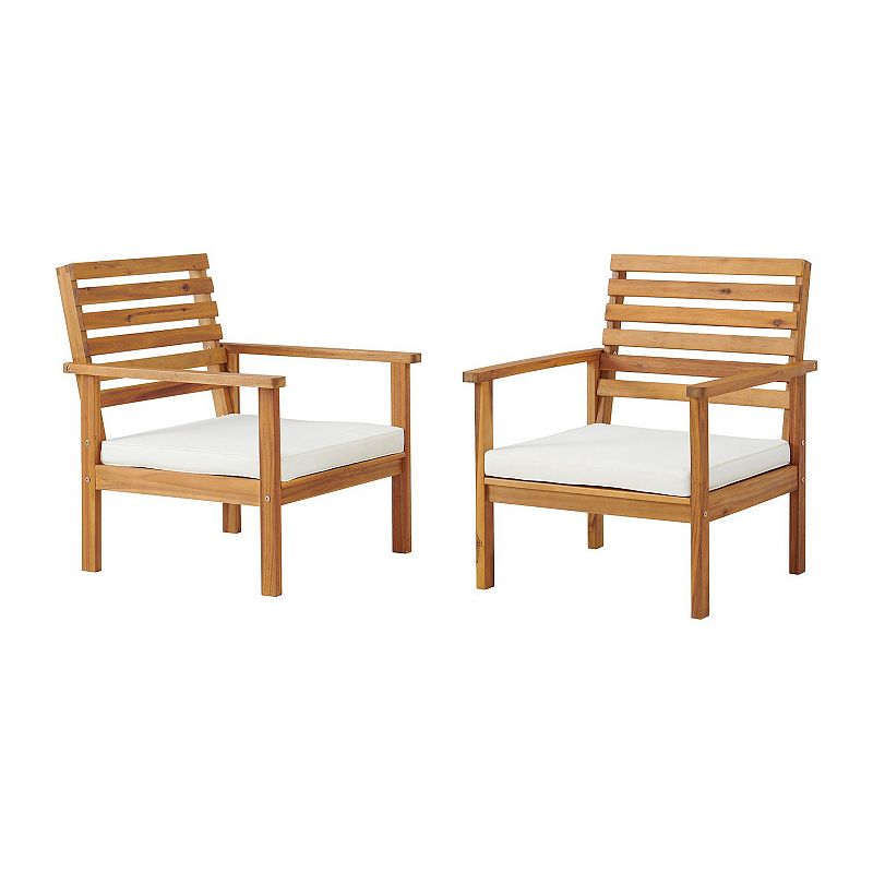 59210553 Alaterre Furniture Orwell Outdoor Patio Chair 2-pi sku 59210553