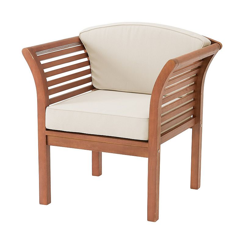 77083501 Alaterre Furniture Stamford Outdoor Patio Chair, B sku 77083501