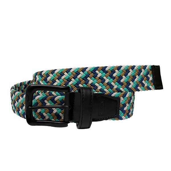 Nike stretch hotsell woven belt