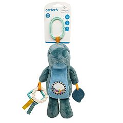 Kohl's clearance on sale baby toys