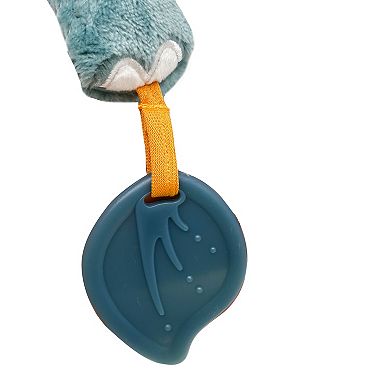 Baby Carter's On the Go Dino Activity Toy