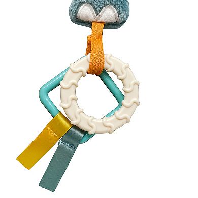 Baby Carter's On the Go Dino Activity Toy