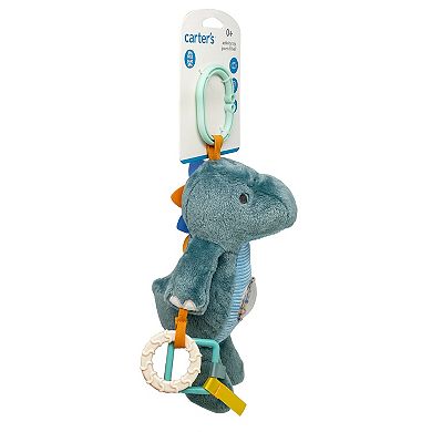 Baby Carter's On the Go Dino Activity Toy