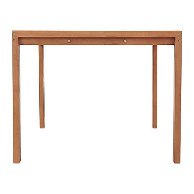 Alaterre Furniture Weston Outdoor Dining Table