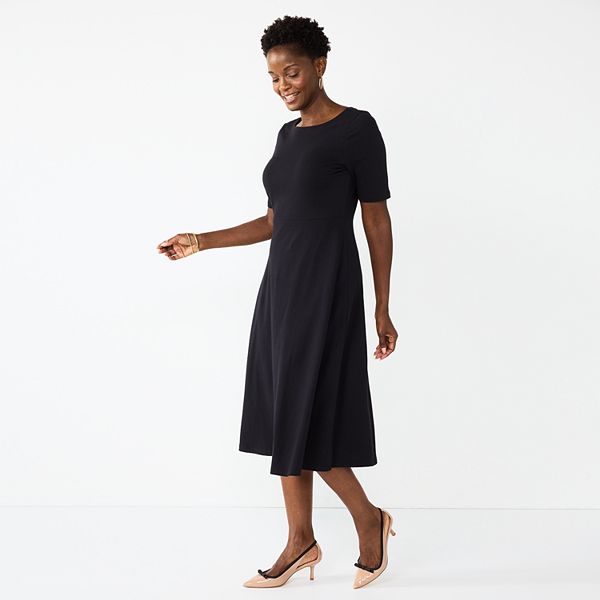 Kohls sale midi dress