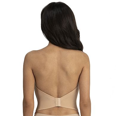 Dominique Valerie V-Wire Backless Strapless Bridal Bustier 6390