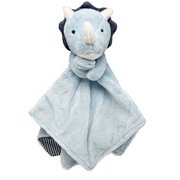 Carter's plush best sale security blanket