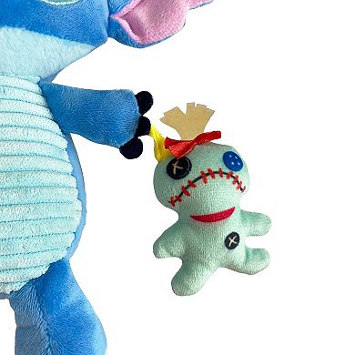 Lilo and Stitch Elvis Stitch 16 Hugme Vibrating Plush - Graceland