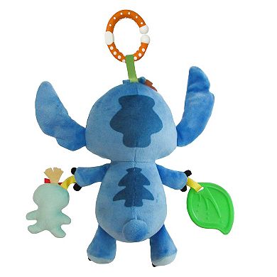 Disney's Lilo & Stitch On the Go Baby Activity Toy